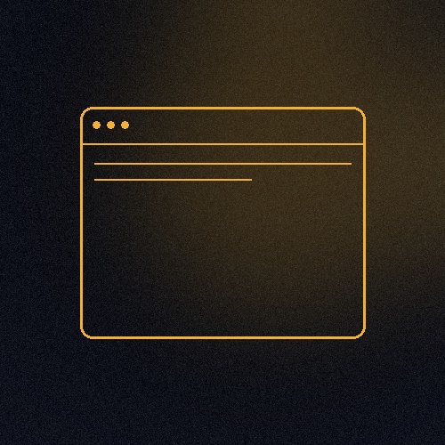 Personal Site Build